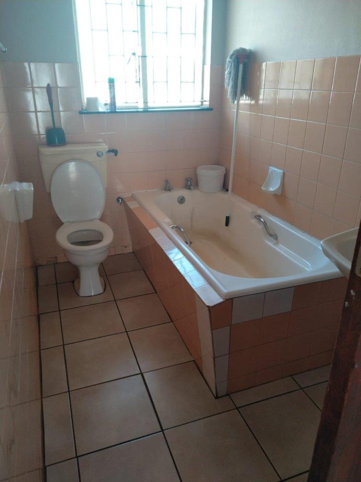 2 Bedroom Property for Sale in Navalsig Free State